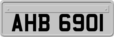 AHB6901