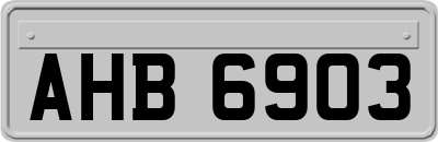 AHB6903