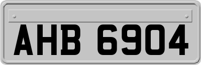 AHB6904