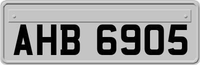 AHB6905