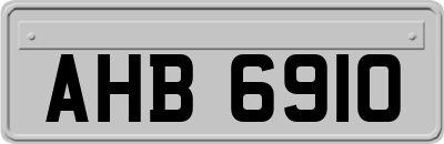 AHB6910
