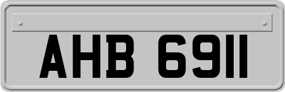 AHB6911