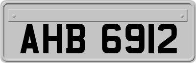 AHB6912