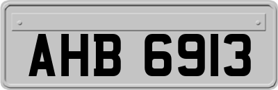 AHB6913