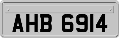 AHB6914