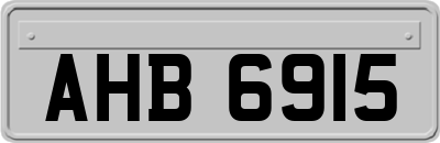 AHB6915