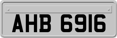 AHB6916