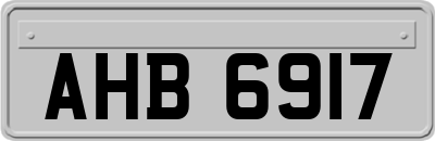 AHB6917