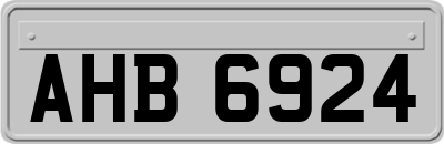 AHB6924