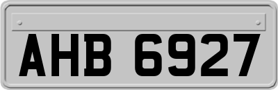 AHB6927