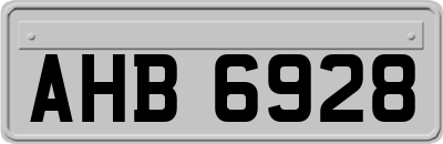AHB6928