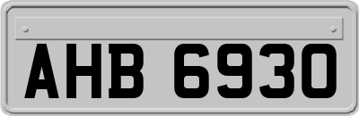 AHB6930