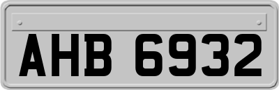 AHB6932