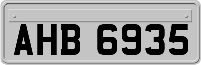 AHB6935