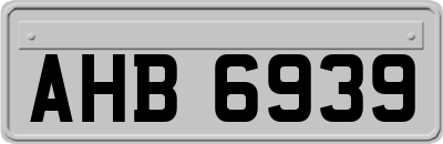 AHB6939