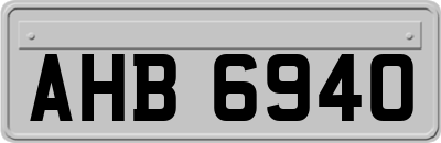 AHB6940