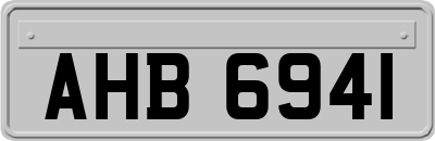 AHB6941