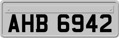 AHB6942