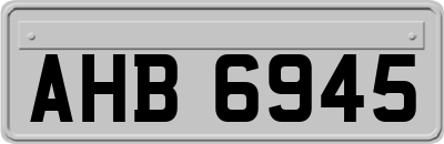 AHB6945