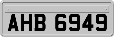 AHB6949