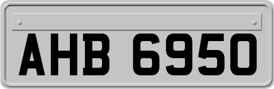 AHB6950