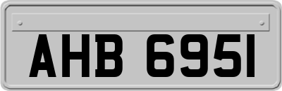 AHB6951