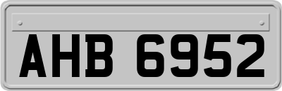 AHB6952