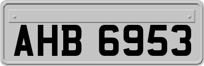 AHB6953