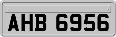 AHB6956