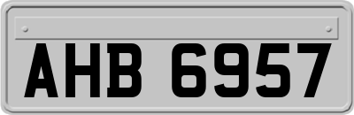 AHB6957
