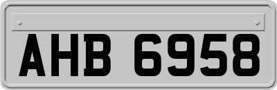 AHB6958