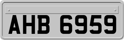 AHB6959