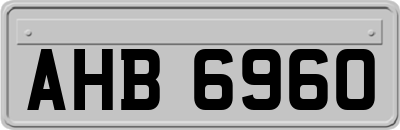 AHB6960