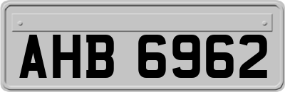 AHB6962