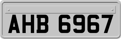AHB6967