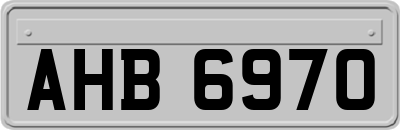 AHB6970
