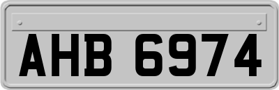 AHB6974