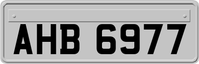 AHB6977