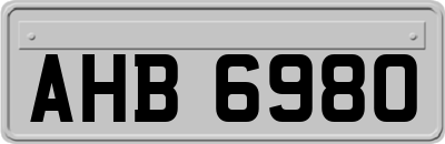 AHB6980