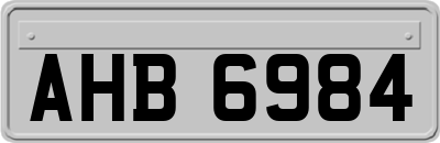 AHB6984
