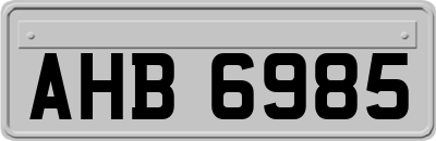 AHB6985