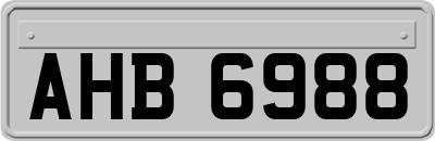AHB6988