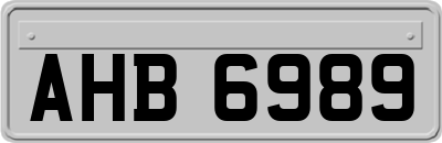 AHB6989