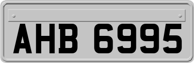 AHB6995