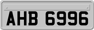 AHB6996