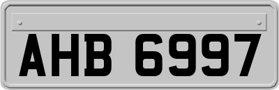 AHB6997