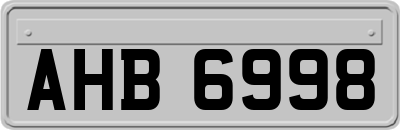 AHB6998