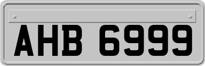 AHB6999