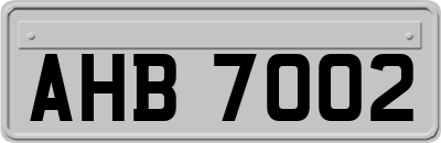 AHB7002