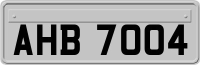 AHB7004